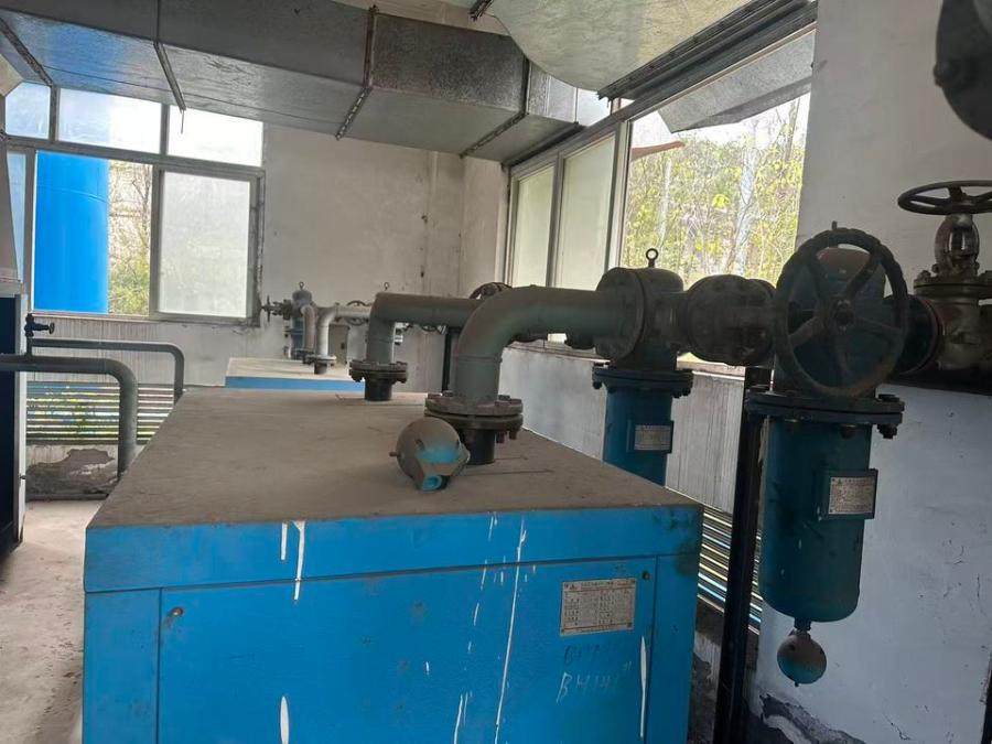 1月29日重庆九龙坡工程公司名下机械设备一批网络拍卖公告