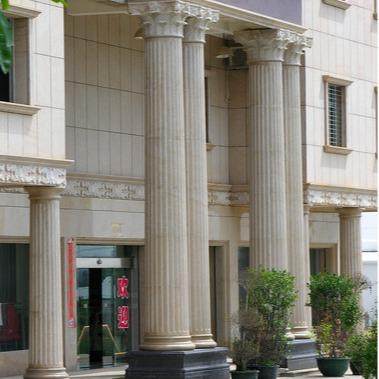 深圳厂家直销各式GRC罗马柱GRC水泥式构件等系列产品型号齐全