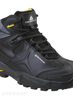 代尔塔301335 301336 耐高温非金属材质防砸防静电防穿刺耐酸碱