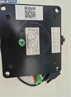 湖州太平140TAST-01T2M44K永磁同步电机5V马达电梯配件