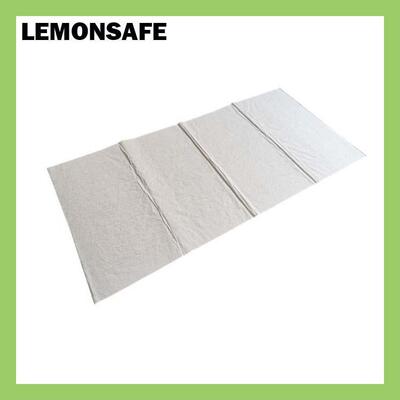 LEMONSAFE吸油毡吸油垫吸油片吸油棉LS-PP01