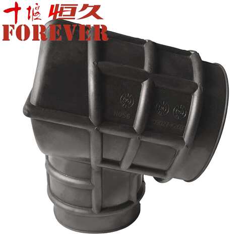 东风天龙进气管总成1109027-K26B1