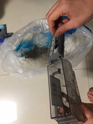 扫地机器人科沃斯dn55和DD35哪个好，差别大不大？