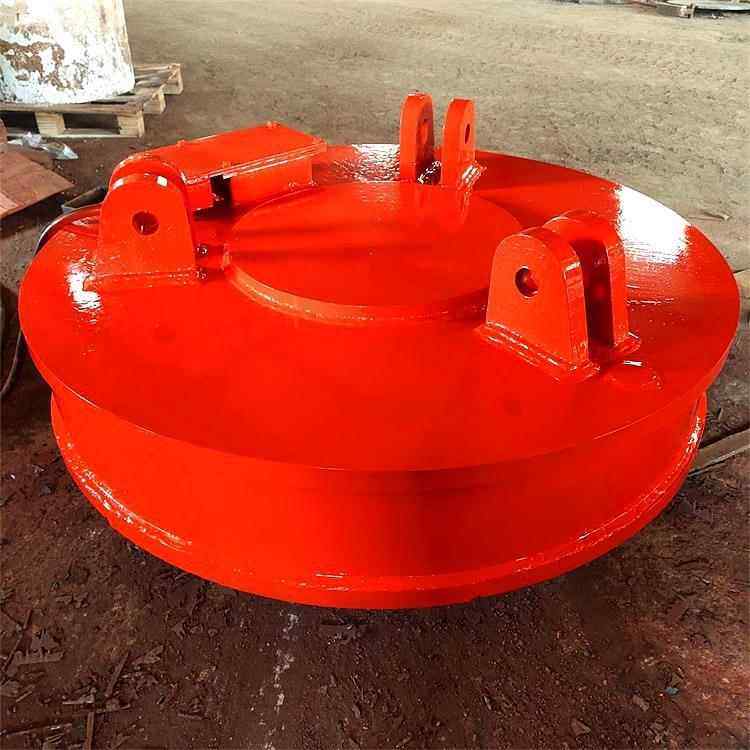 强磁起重吸盘厂家  MW5废钢起重电磁铁 MW5-10L 电磁吸盘,搬运/仓储/物流设备,其他起重搬运设备,淘宝优惠券,粉丝福利购,淘宝优惠卷