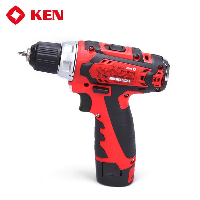 KEN锐奇电动工具充电手