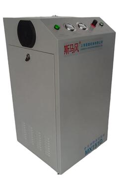 斯马风牌MX151D静音无油空压机 0-8kg可调 声音小50L 优惠200元