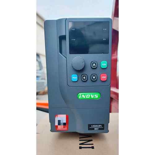 英捷思通用变频器Y900系列2.2KW4KW全新原装新款变频器380vY900系