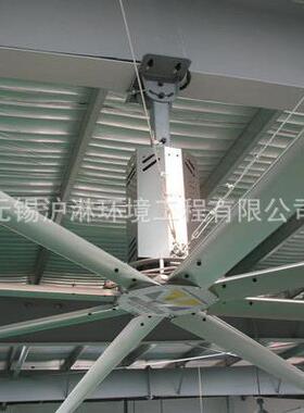 厂家销售工业风扇放心耐用降温商用负离子静音负离子净化