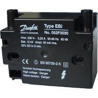 丹佛斯点火变压器 EBI 1P 052F0040 EBI M 052F0033 052F0030