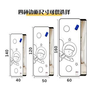 穿衣镜式 推能拉隐藏形全隐身镜儿童写字板多功2QTRKTxt卧室隐藏可