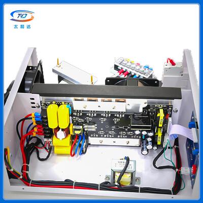 THD-T1五金模具40/28KHZ大功率超声波清洗机工业电源超声波发生器