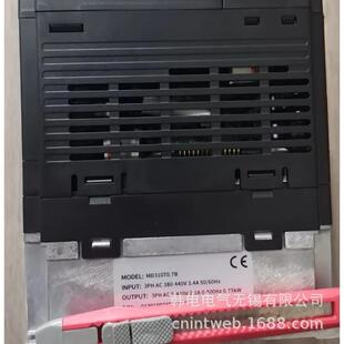 22KW 30P MD290T22G 变频调速器 380v 常规通用 三相 供应