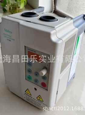 EV2100-4T1100A艾默生变频器