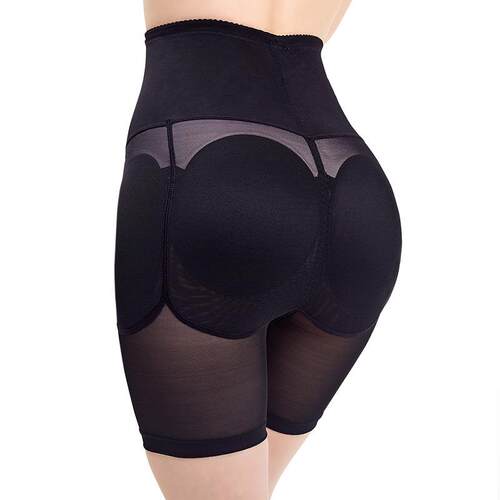 High waisted compression pants, breathable flat angle