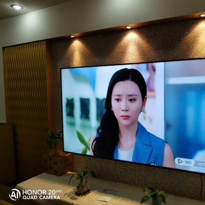 真心不太了解海信 75E3D 75英寸4K超清电视怎么样？能入手吗