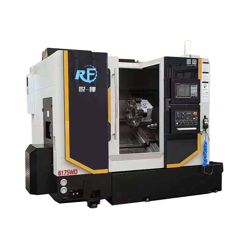 尾机车佛山铣 复合供应尾数控车床顶顶尾 厂家数控车床动力顶厂家