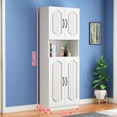 架鞋 柜现代简阳家约用门口大容量木质鞋 橱收纳柜出租厅房 台鞋 正品