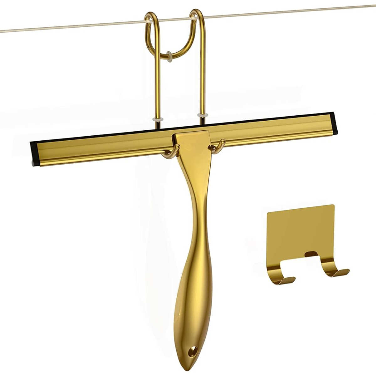 厂家批发玻璃刮水器擦玻璃工具不锈钢雨刮地刮器擦窗器玻璃刮