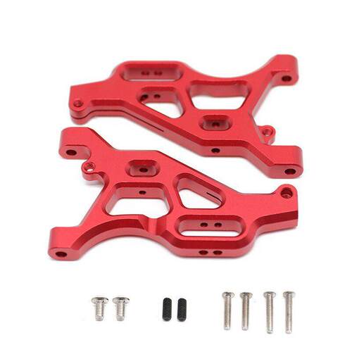 ARRMA1/7 LIMITLESS/INFRACTION 6S 1/8TYPHON 6S铝合金前下摇臂