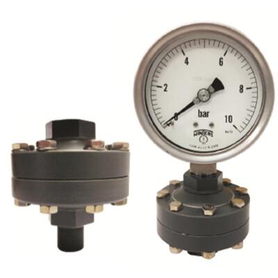 倍润WINTERS供应D10系列全塑结构