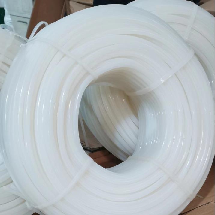 140米硅胶管9*12（内径9外径12mm）耐高温硅胶水管硅胶气管油管