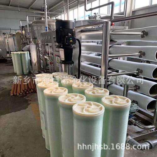 工业反渗透膜RO膜滤芯4040膜元件通用膜8040纯水设备配套膜
