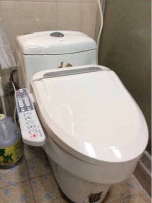 深度评测乐瑞智能马桶盖怎么样，入手乐瑞智能马桶盖好不好？