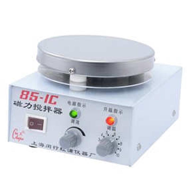 上海梅颖浦95-1定时加热磁力搅拌器 94-2磁力搅拌器 H97-A搅拌器