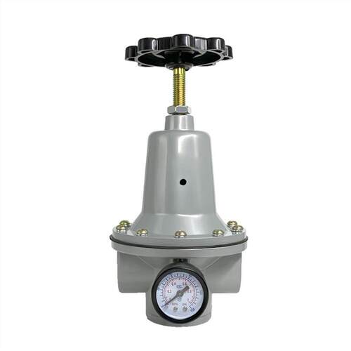 大流量水分离542器QS-L-152/5油空气过滤器QIU-40-50减压阀QTY-25