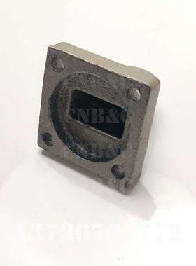 CA2标准气缸附件CA 单耳环SMC型气动附件CA2-C04/05/06气缸连接件