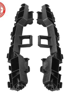 适用2013-2017雅阁Accord前保险杠支架71193T2JH01 71198T2JH01