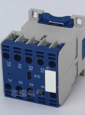 ）  06010610e（交流cjx2接触器0610cjx4-lc1小型-接触器