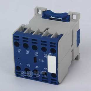 0610 接触器CJX2 CJX4 LC1 0601 0610E小型交流接触器