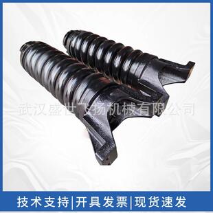 供宝峨35465060/金泰50A4660A70A旋挖钻机履带涨紧油缸