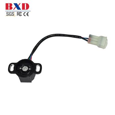 BAIXINDE 汽车现货传感器 13420-56B00 节气门传感器1342056B00