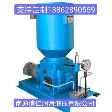 厂家直销电动润B油滑泵NLUNT30D400电动加泵