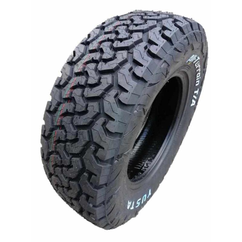 25560R18铁骐at轮胎245 275 285 50 60 70 17 16 20寸途达 游牧侠