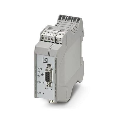 2708863菲尼克斯中继器PSI-REP-PROFIBUS/12MBPHOENIX