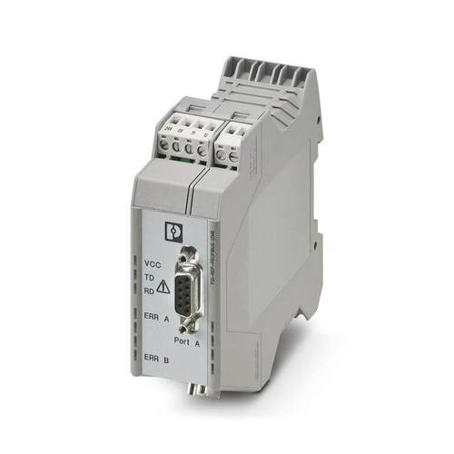 2708863菲尼克斯中继器PSI-REP-PROFIBUS/12MBPHOENIX