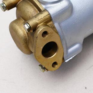 MA142机油冷却器船齿轮箱冷用却器发船达配件铜芯散用热器MNT滑油