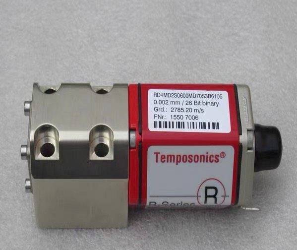 全新MTS传感器RD4MD2S0600MD70S3B6105