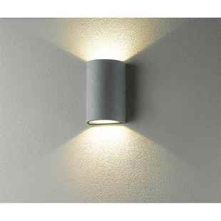 LED壁灯室内楼梯卧室客厅床头户外酒店庭院黑色防水网红现代室外