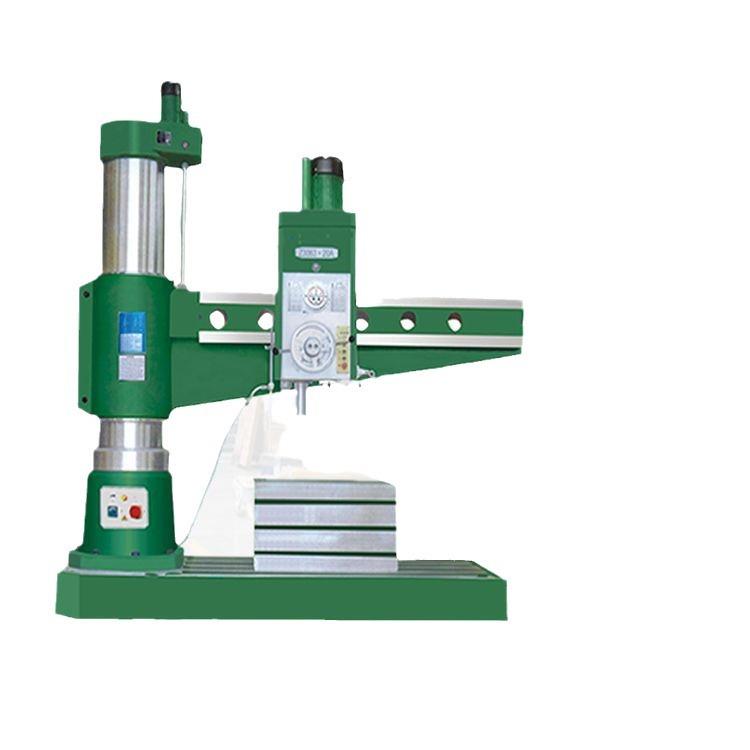 厂家现货Z050液压摇臂钻床金属模具钻孔铰扩攻稳定性好操作简单