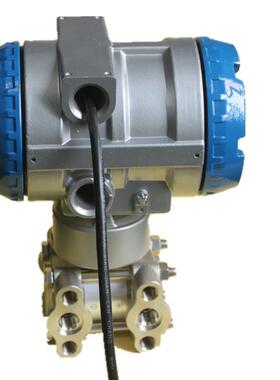 差压变送器6kPa 40kPa等垂直/水平取压RS485电流HART多参量