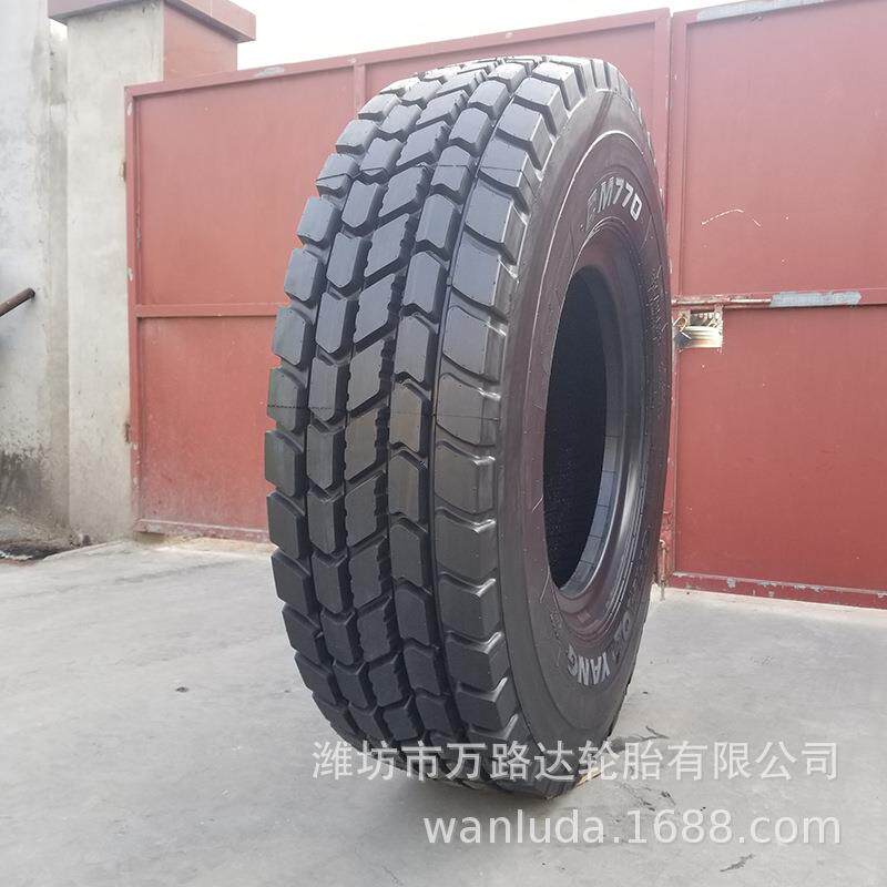 吊车轮胎 385/95R25 445/95R25 1200R24吊车起重机全钢真空轮胎