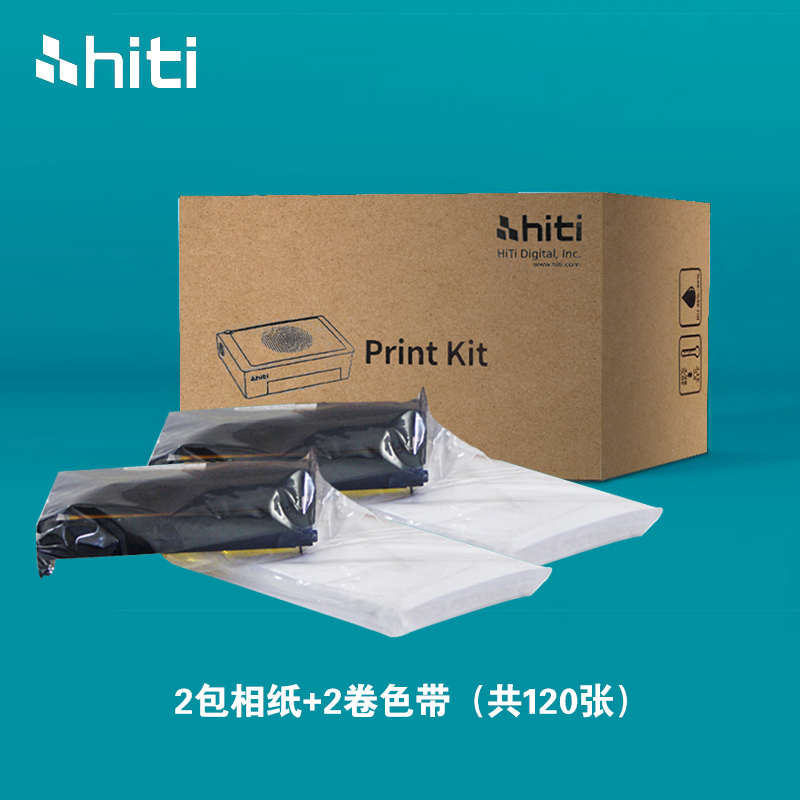 适用打印纸p310w/机型相片p320wp322whitip322wp461相纸// 妍/pri