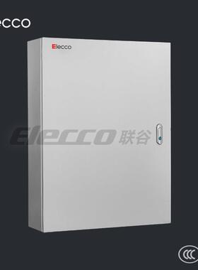 联谷出口型基业箱600*800*200mm/3C/CE认证配电箱/IP55防护控制箱