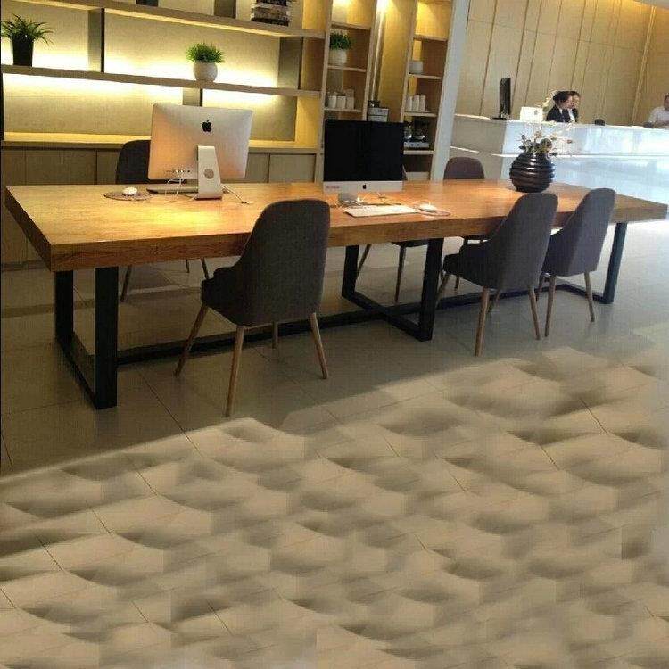美式乡村咖啡茶餐厅桌椅木复古铁艺餐桌书桌木家具会议桌