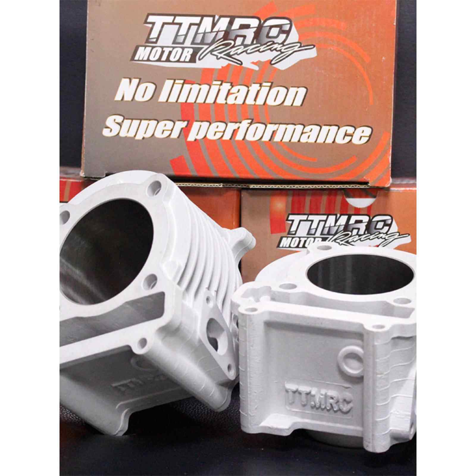 TTMRC59 61 63中缸套缸 缸头凸轮套件劲战BWS 林海劲战三代目改装