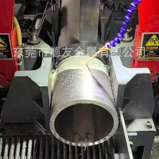 现货Inconel625合金管材 英科耐尔625合金圆管 高温合金精密管